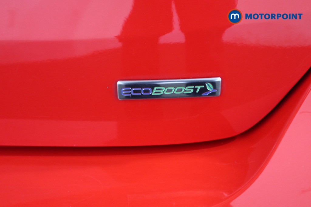 Ford Focus St-Line Manual Petrol Hatchback - Stock Number (1555490) - 19th supplementary image