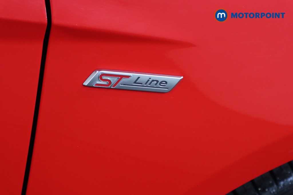 Ford Focus St-Line Manual Petrol Hatchback - Stock Number (1555490) - 20th supplementary image
