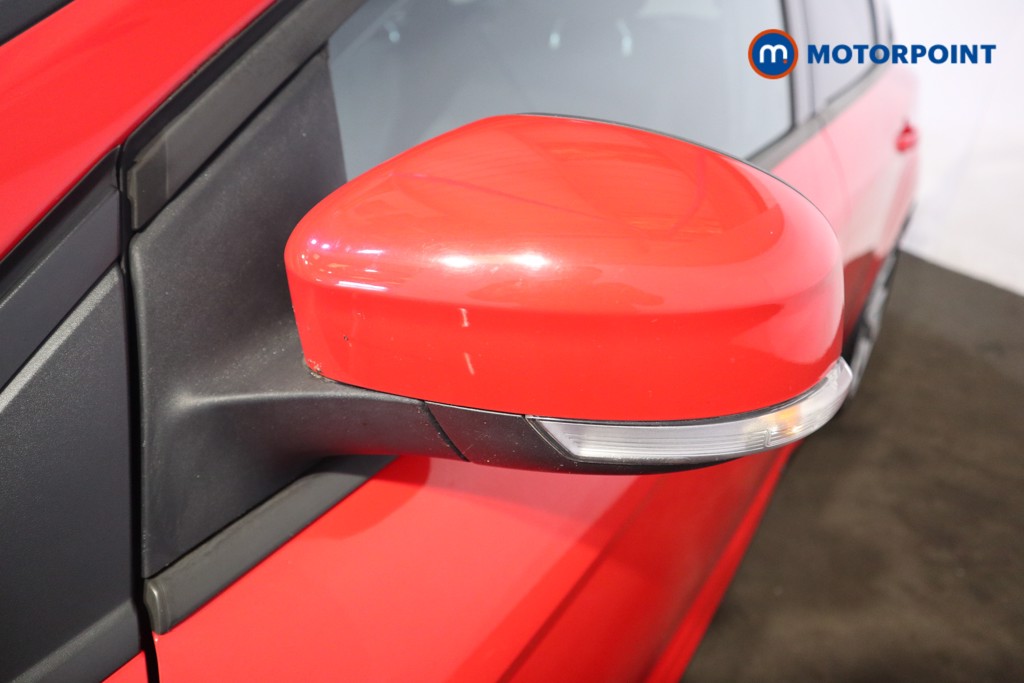 Ford Focus St-Line Manual Petrol Hatchback - Stock Number (1555490) - 22nd supplementary image