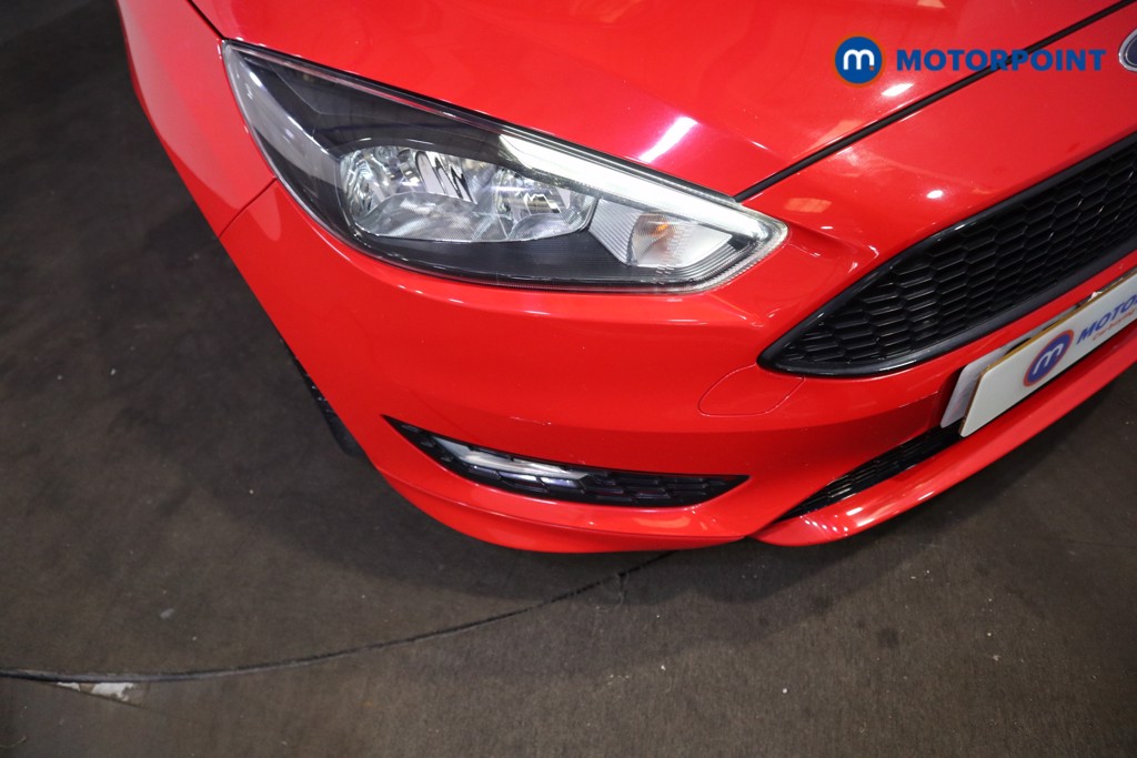 Ford Focus St-Line Manual Petrol Hatchback - Stock Number (1555490) - 24th supplementary image