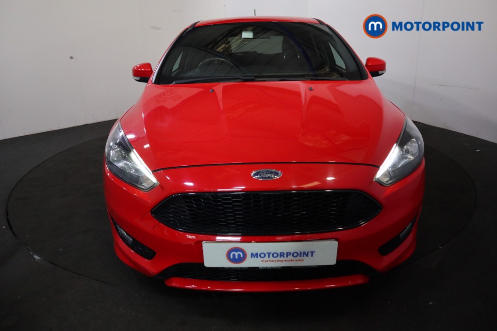 Ford Focus St-Line Manual Petrol Hatchback - Stock Number (1555490) - 25th supplementary image
