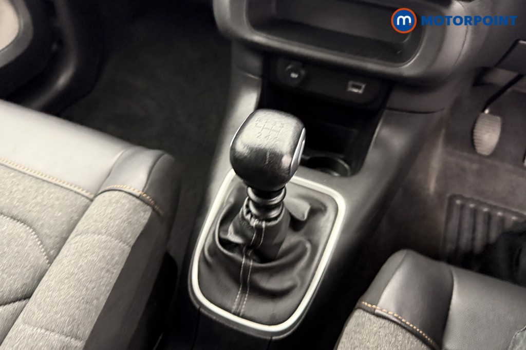 Citroen C3 Shine Plus Manual Petrol Hatchback - Stock Number (1555529) - 11th supplementary image