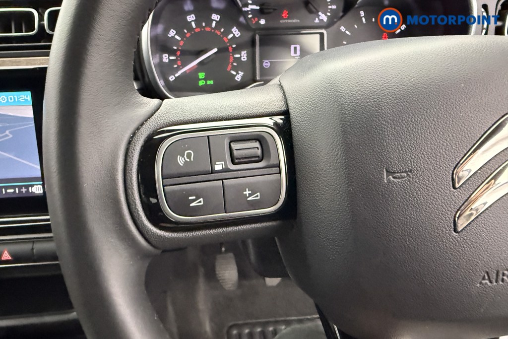 Citroen C3 Shine Plus Manual Petrol Hatchback - Stock Number (1555529) - 12th supplementary image