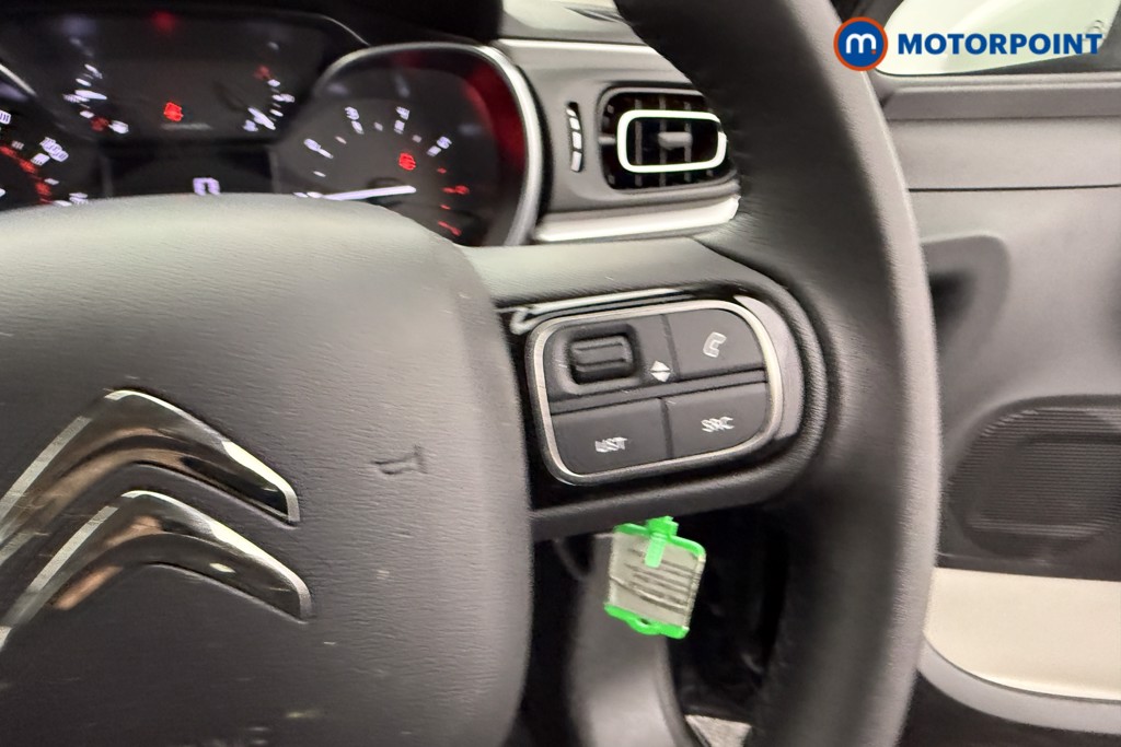 Citroen C3 Shine Plus Manual Petrol Hatchback - Stock Number (1555529) - 13th supplementary image