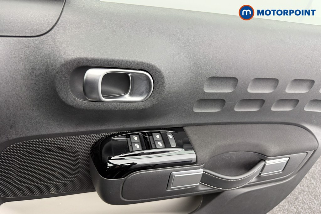Citroen C3 Shine Plus Manual Petrol Hatchback - Stock Number (1555529) - 15th supplementary image