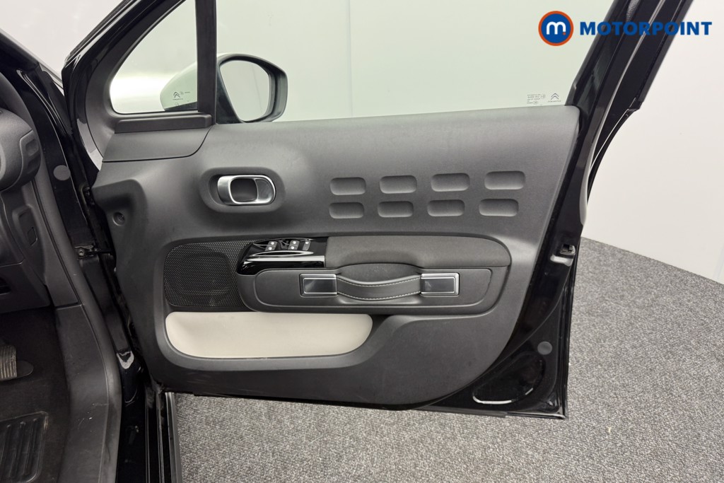 Citroen C3 Shine Plus Manual Petrol Hatchback - Stock Number (1555529) - 16th supplementary image