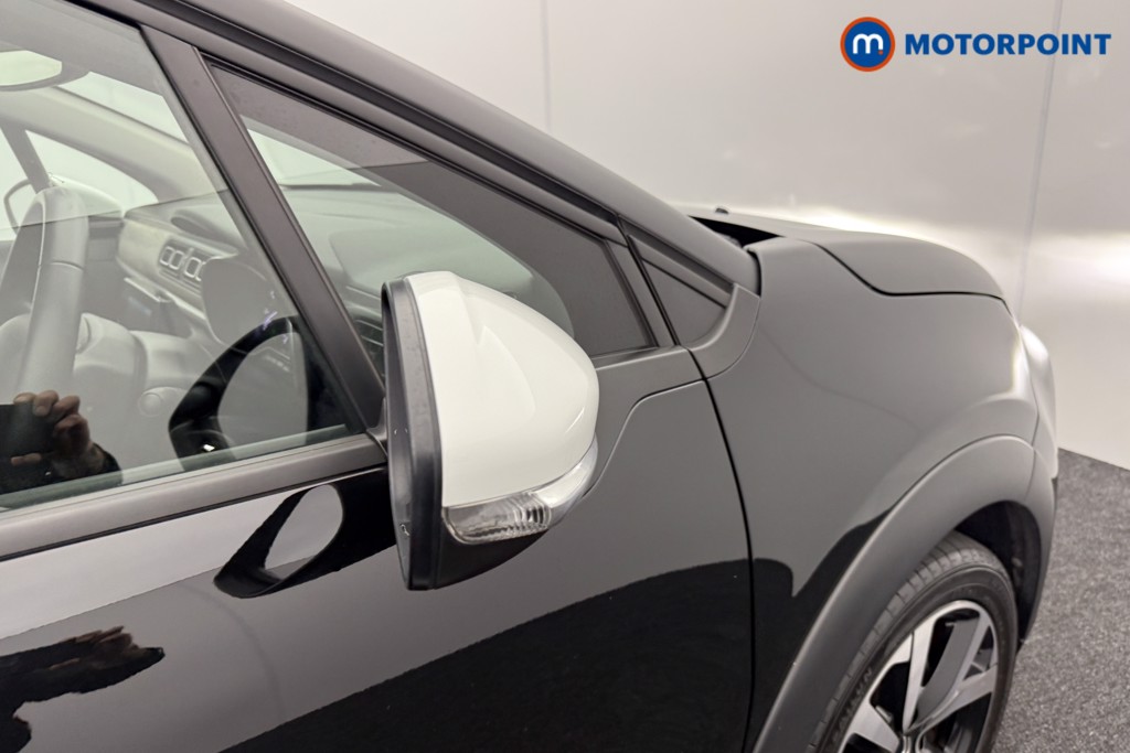 Citroen C3 Shine Plus Manual Petrol Hatchback - Stock Number (1555529) - 17th supplementary image