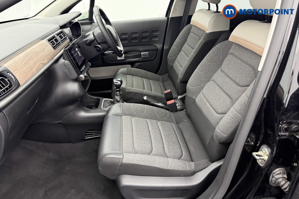 Citroen C3 Shine Plus Manual Petrol Hatchback - Stock Number (1555529) - 20th supplementary image