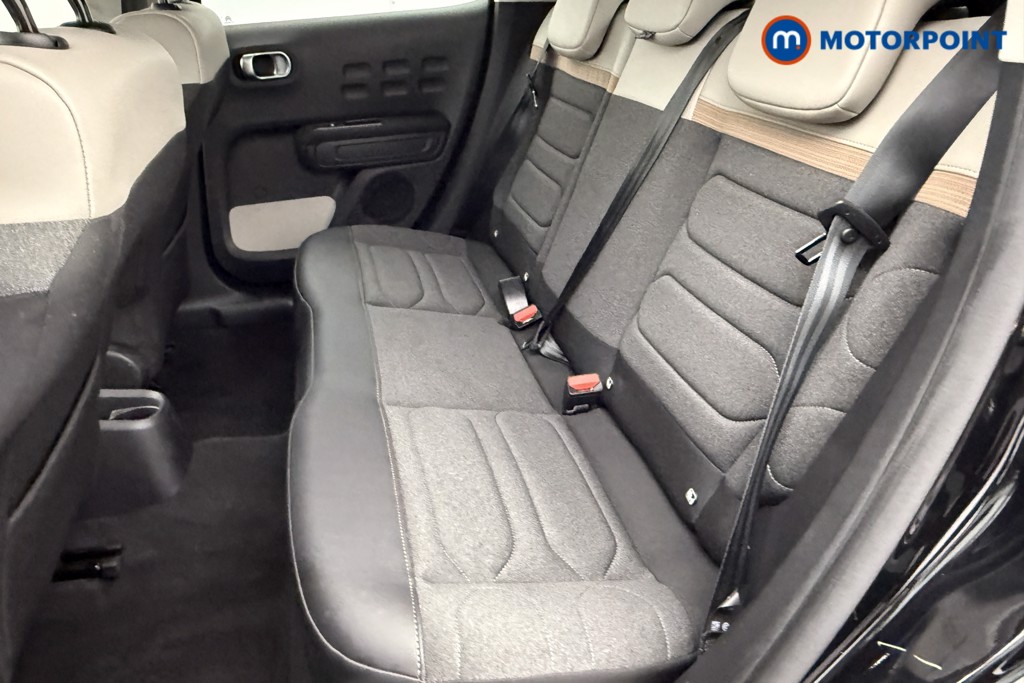 Citroen C3 Shine Plus Manual Petrol Hatchback - Stock Number (1555529) - 21st supplementary image