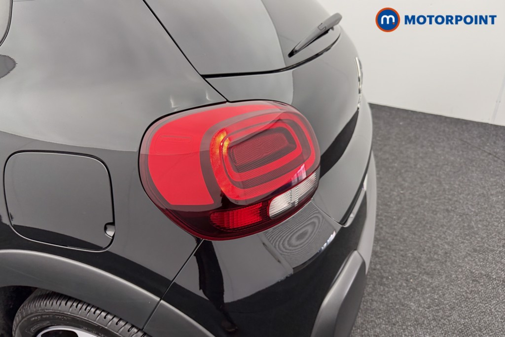 Citroen C3 Shine Plus Manual Petrol Hatchback - Stock Number (1555529) - 23rd supplementary image
