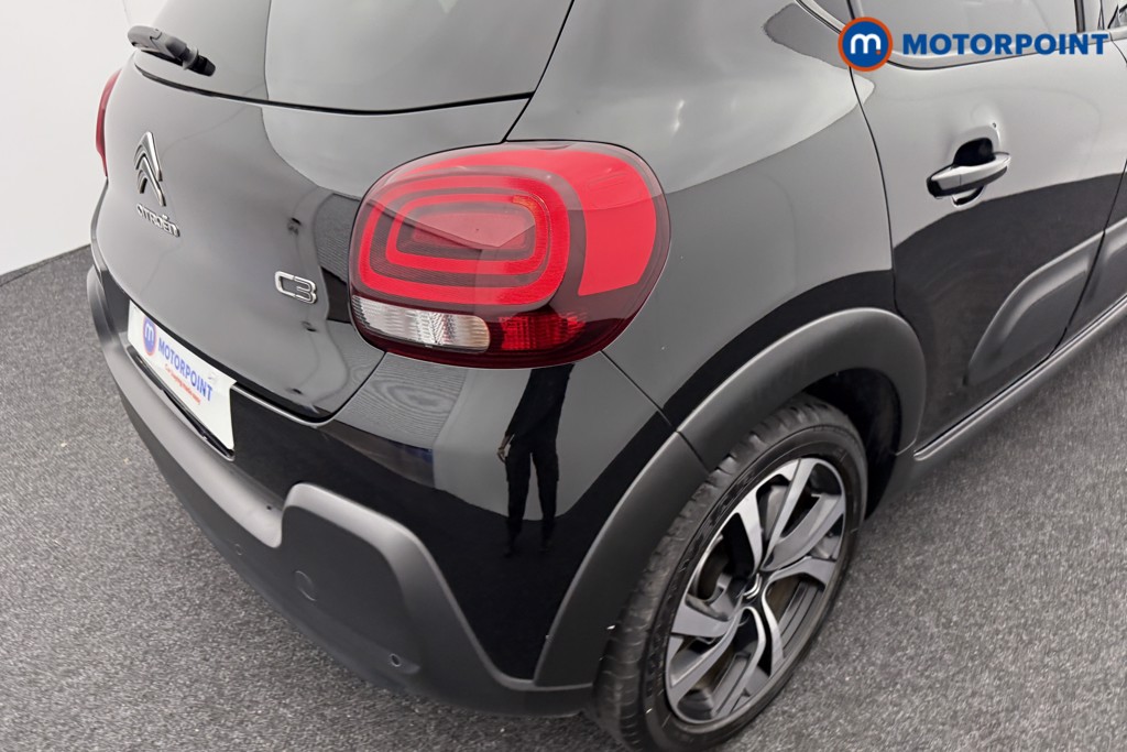 Citroen C3 Shine Plus Manual Petrol Hatchback - Stock Number (1555529) - 24th supplementary image