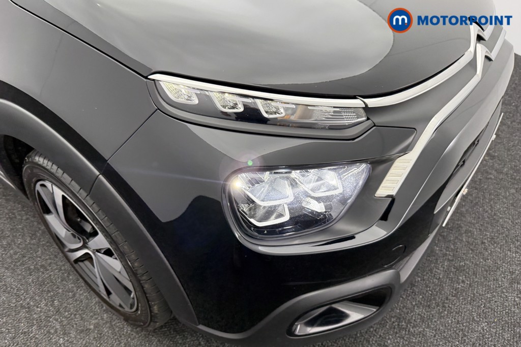 Citroen C3 Shine Plus Manual Petrol Hatchback - Stock Number (1555529) - 25th supplementary image