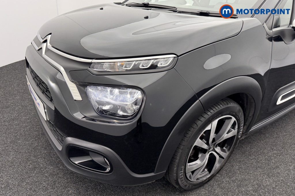 Citroen C3 Shine Plus Manual Petrol Hatchback - Stock Number (1555529) - 26th supplementary image