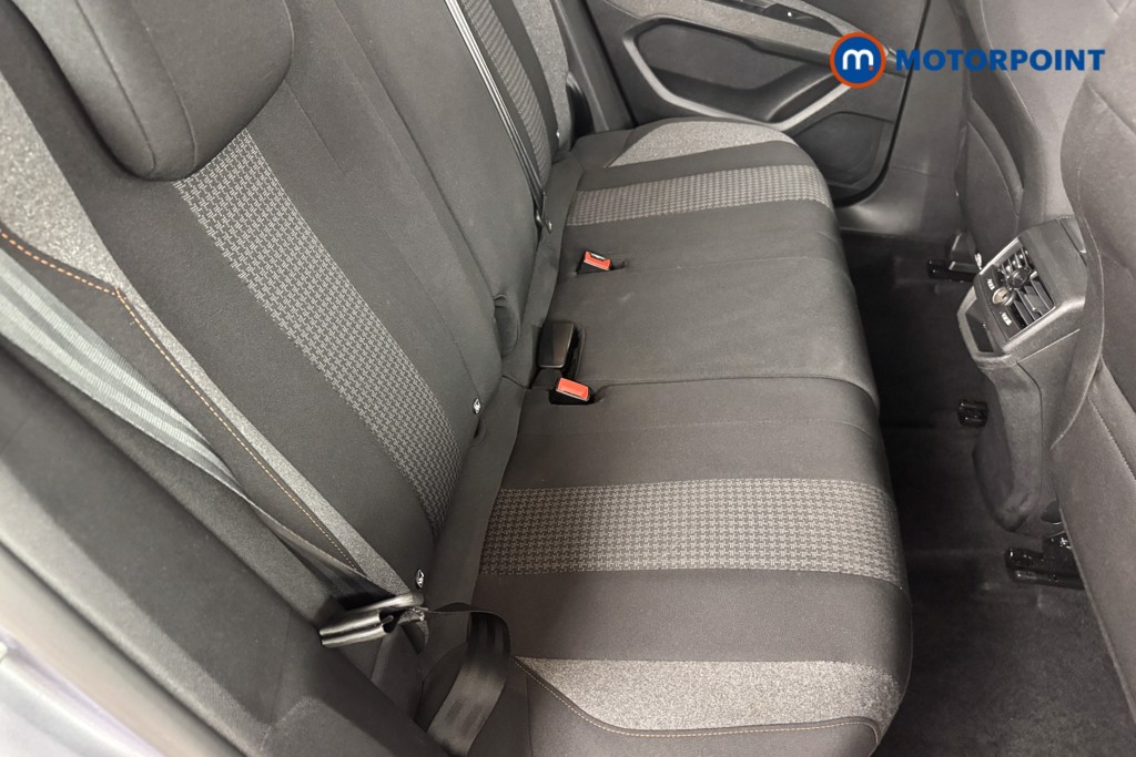 Peugeot 3008 Active Premium Manual Diesel SUV - Stock Number (1555540) - 4th supplementary image