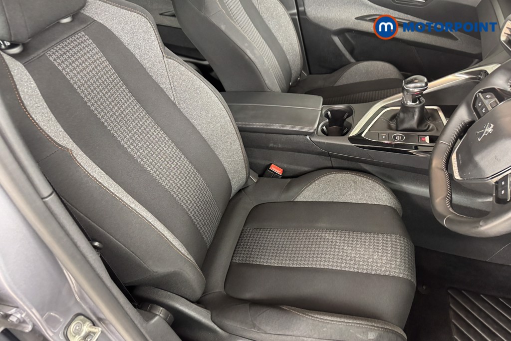Peugeot 3008 Active Premium Manual Diesel SUV - Stock Number (1555540) - 5th supplementary image