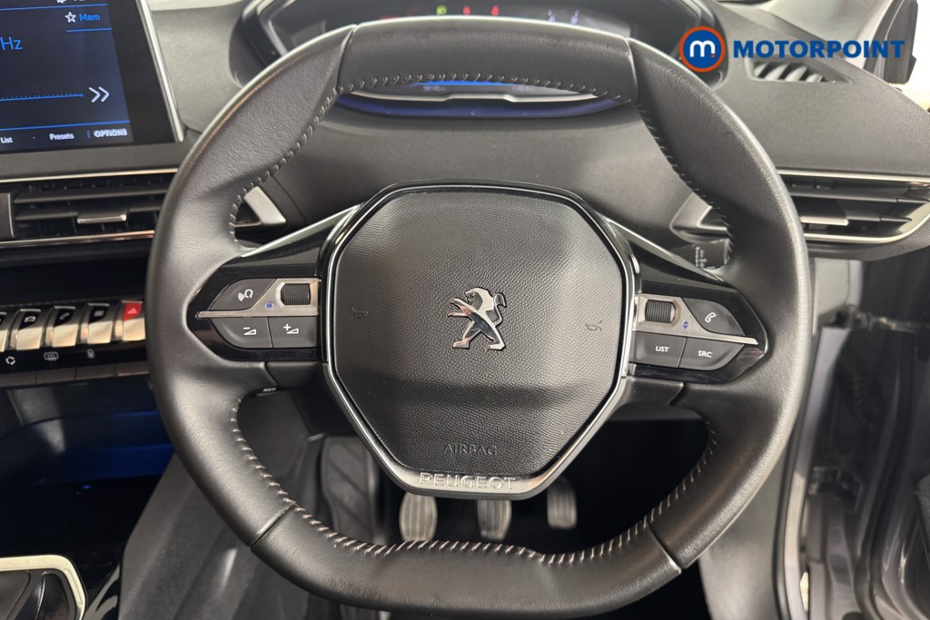 Peugeot 3008 Active Premium Manual Diesel SUV - Stock Number (1555540) - 6th supplementary image