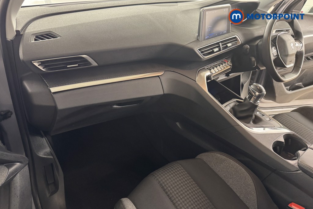 Peugeot 3008 Active Premium Manual Diesel SUV - Stock Number (1555540) - 8th supplementary image