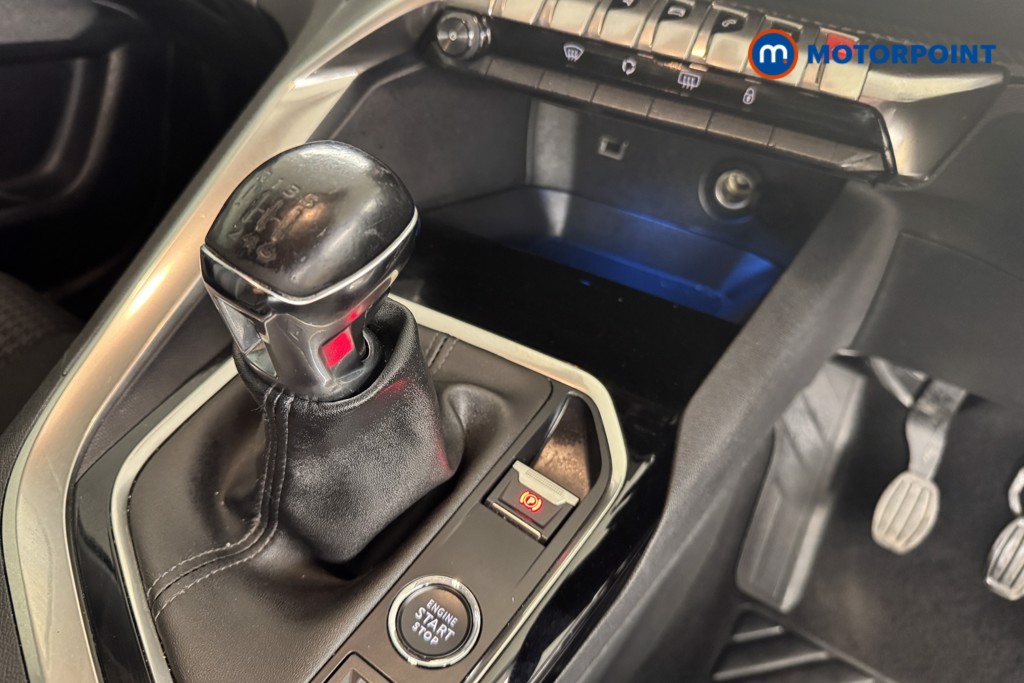 Peugeot 3008 Active Premium Manual Diesel SUV - Stock Number (1555540) - 11th supplementary image