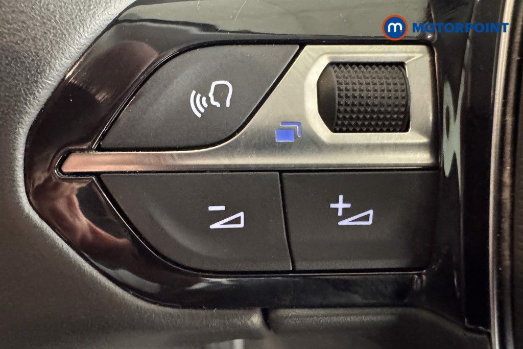 Peugeot 3008 Active Premium Manual Diesel SUV - Stock Number (1555540) - 13th supplementary image