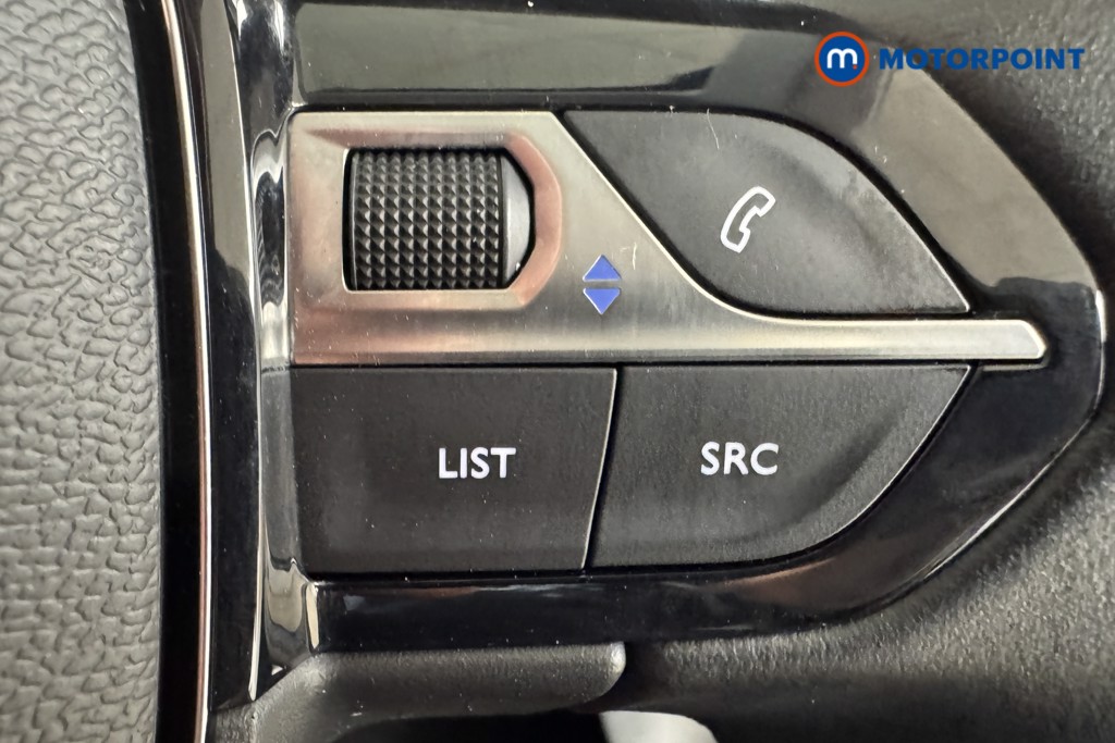 Peugeot 3008 Active Premium Manual Diesel SUV - Stock Number (1555540) - 14th supplementary image
