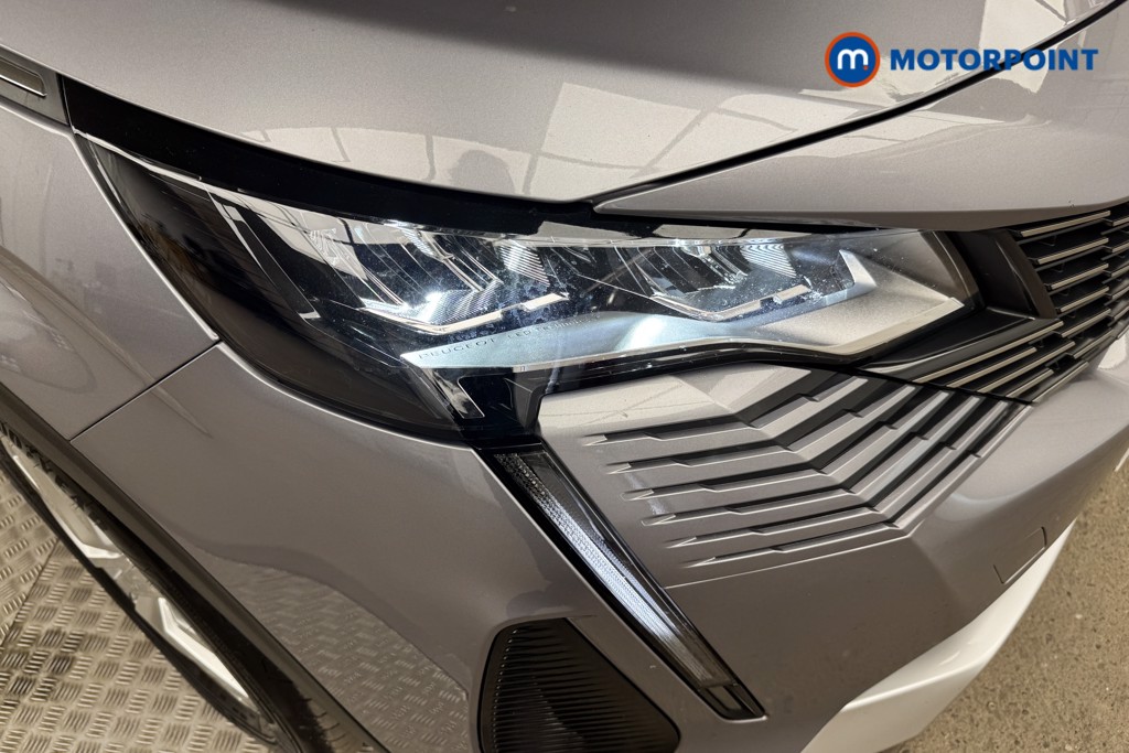 Peugeot 3008 Active Premium Manual Diesel SUV - Stock Number (1555540) - 17th supplementary image