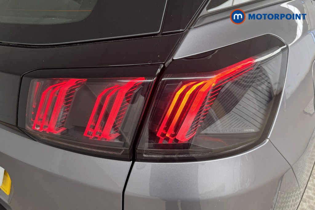 Peugeot 3008 Active Premium Manual Diesel SUV - Stock Number (1555540) - 18th supplementary image