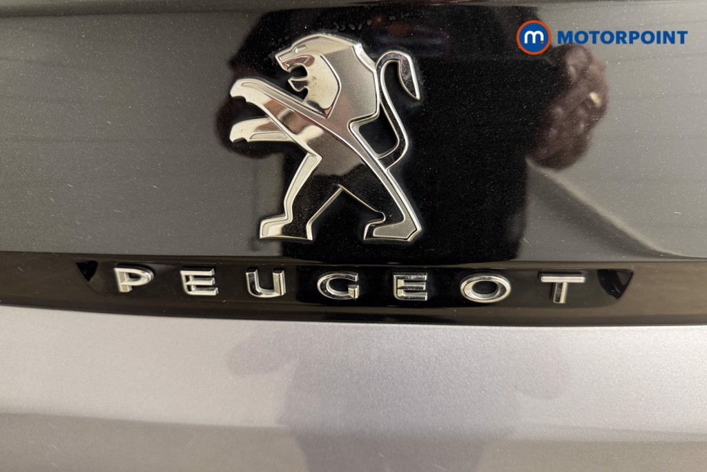 Peugeot 3008 Active Premium Manual Diesel SUV - Stock Number (1555540) - 20th supplementary image