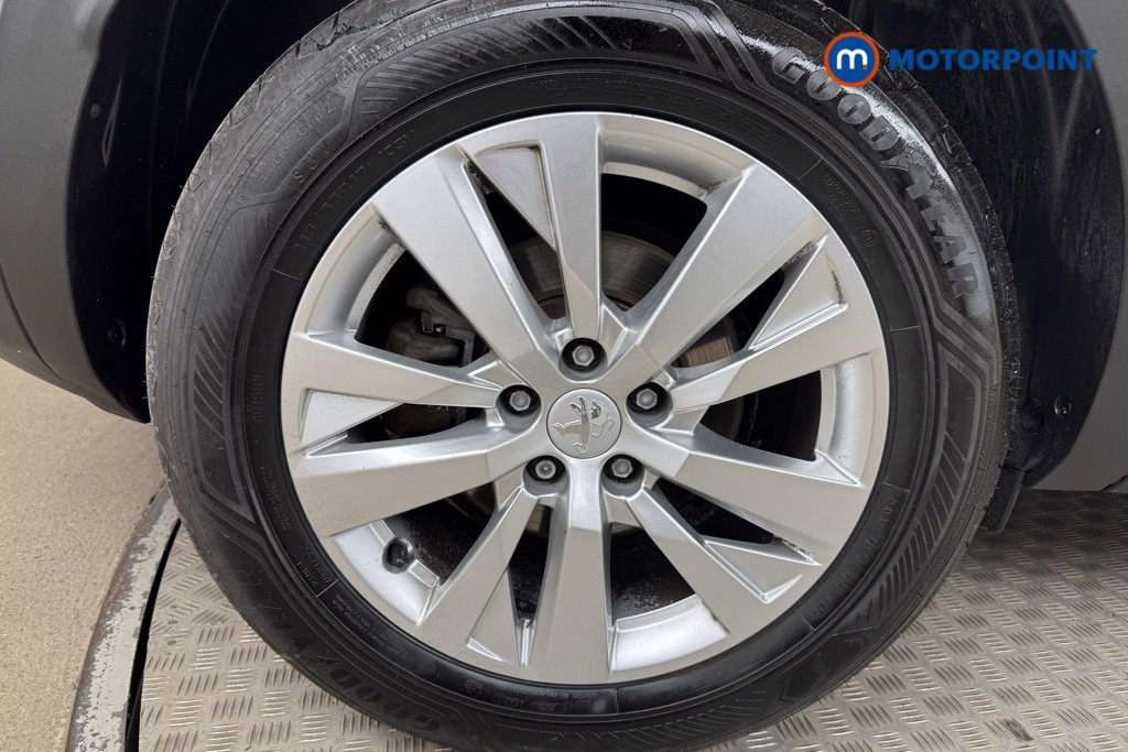 Peugeot 3008 Active Premium Manual Diesel SUV - Stock Number (1555540) - 21st supplementary image