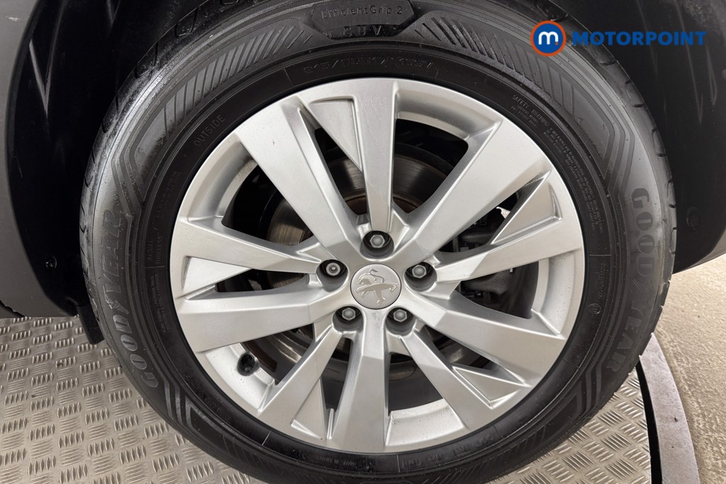 Peugeot 3008 Active Premium Manual Diesel SUV - Stock Number (1555540) - 24th supplementary image