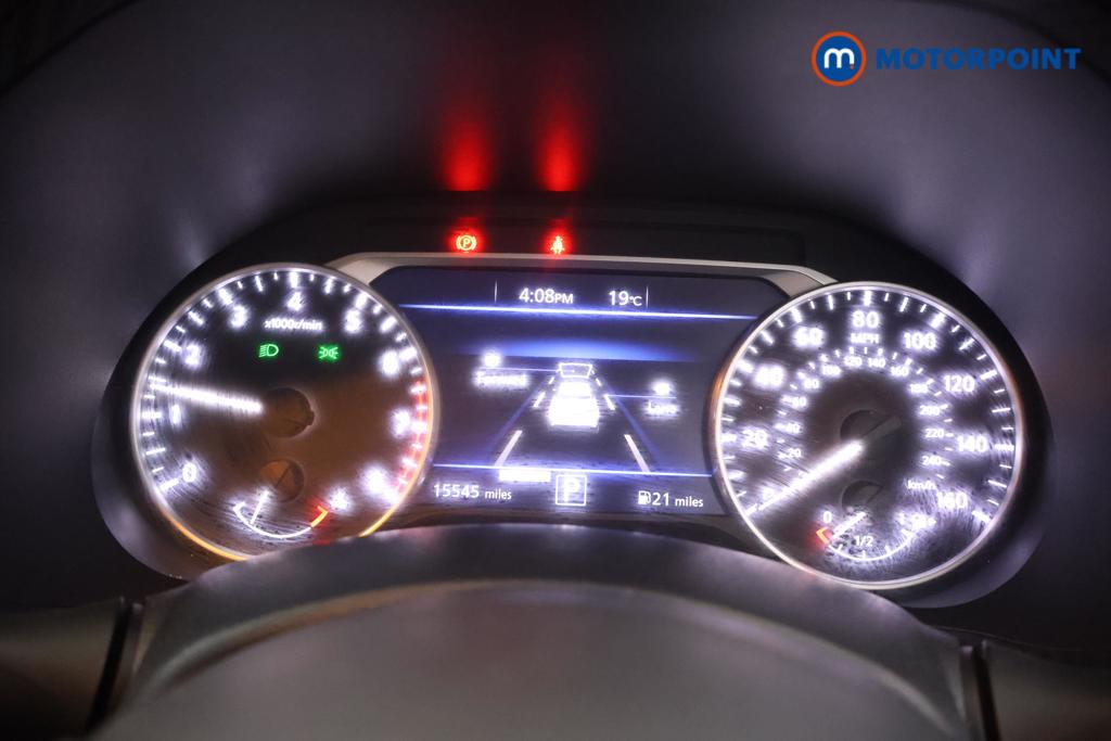 Nissan Juke N-Connecta Automatic Petrol SUV - Stock Number (1555583) - 2nd supplementary image