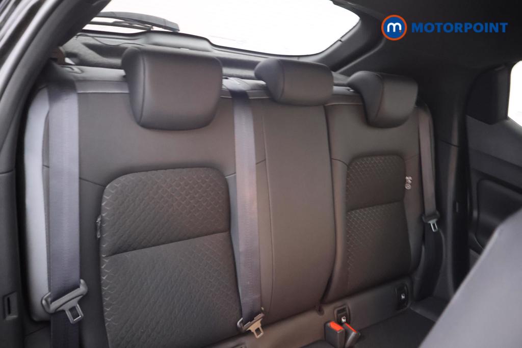 Nissan Juke N-Connecta Automatic Petrol SUV - Stock Number (1555583) - 11th supplementary image