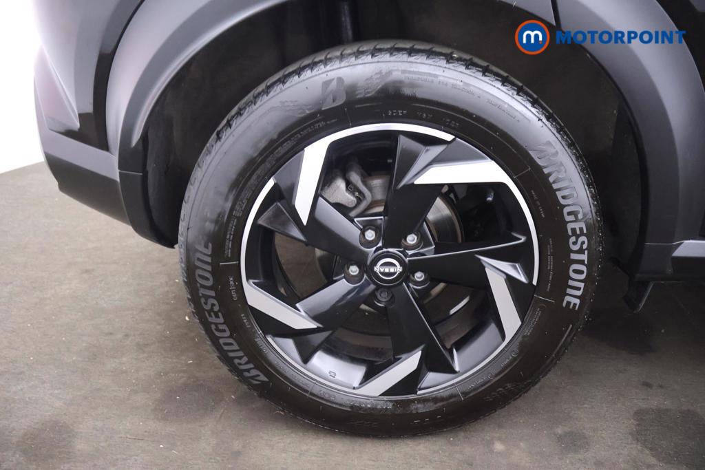 Nissan Juke N-Connecta Automatic Petrol SUV - Stock Number (1555583) - 13th supplementary image