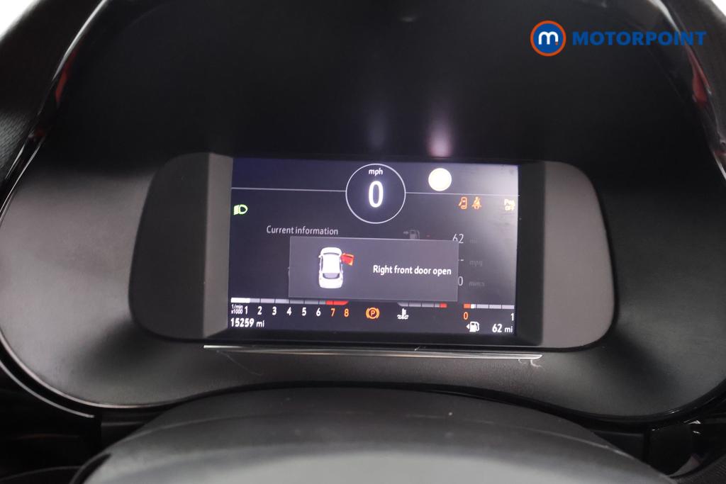 Vauxhall Corsa GS Manual Petrol Hatchback - Stock Number (1555597) - 2nd supplementary image
