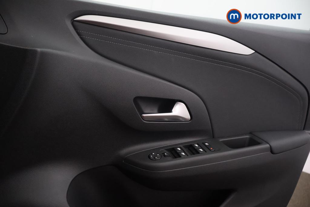 Vauxhall Corsa GS Manual Petrol Hatchback - Stock Number (1555597) - 5th supplementary image