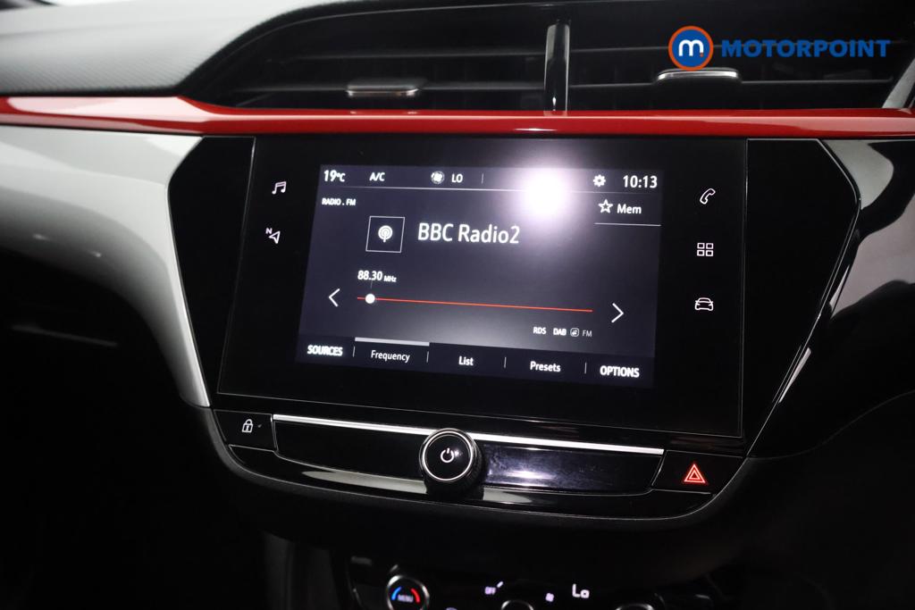Vauxhall Corsa GS Manual Petrol Hatchback - Stock Number (1555597) - 6th supplementary image