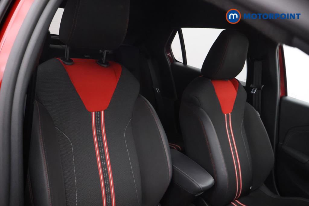 Vauxhall Corsa GS Manual Petrol Hatchback - Stock Number (1555597) - 9th supplementary image