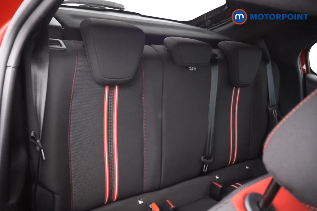 Vauxhall Corsa GS Manual Petrol Hatchback - Stock Number (1555597) - 10th supplementary image