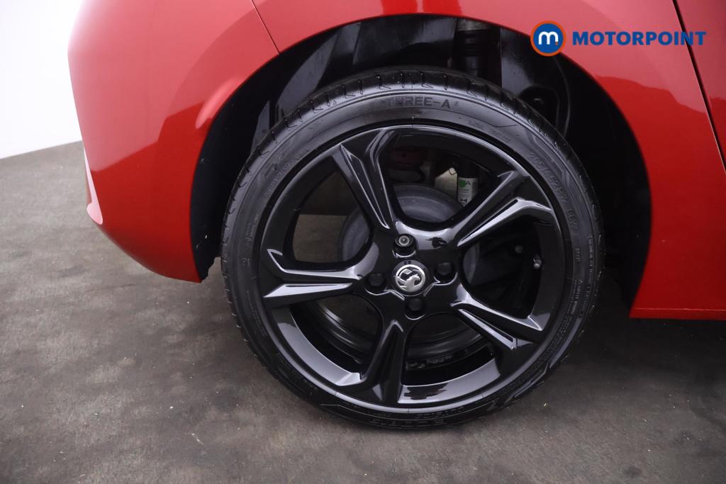 Vauxhall Corsa GS Manual Petrol Hatchback - Stock Number (1555597) - 12th supplementary image