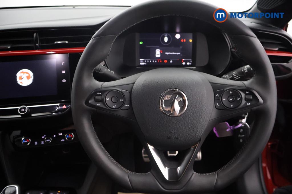 Vauxhall Corsa GS Manual Petrol Hatchback - Stock Number (1555597) - 1st supplementary image