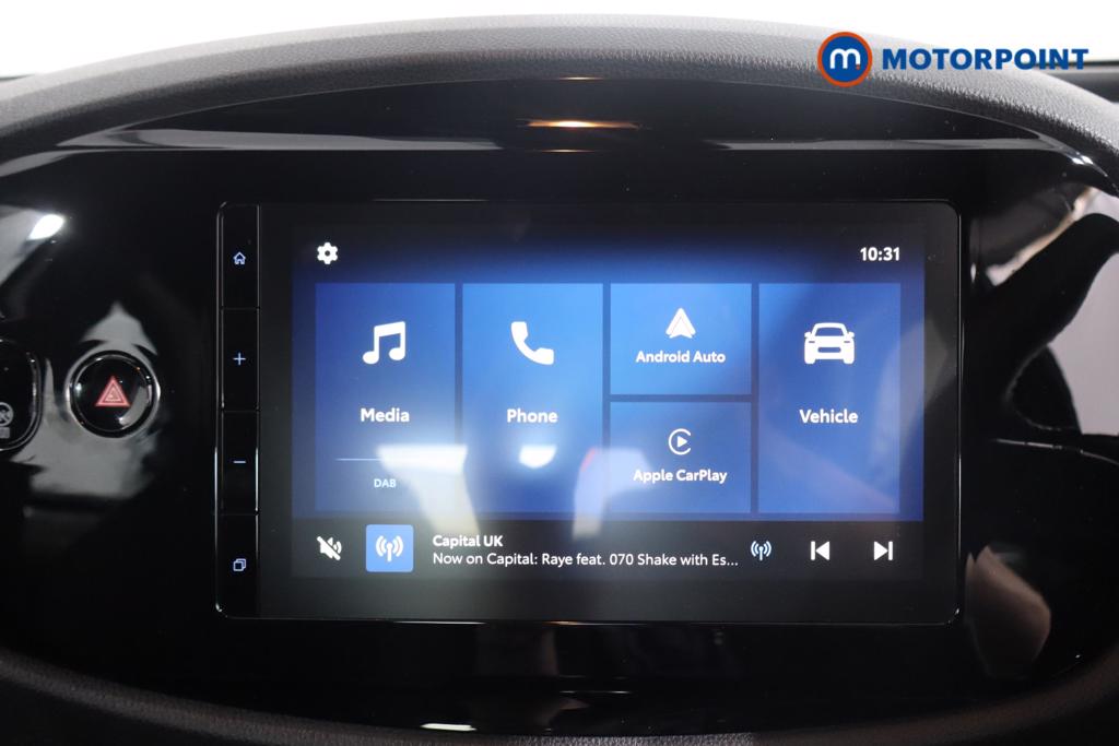 Toyota Aygo X Pure Manual Petrol Hatchback - Stock Number (1555615) - 2nd supplementary image