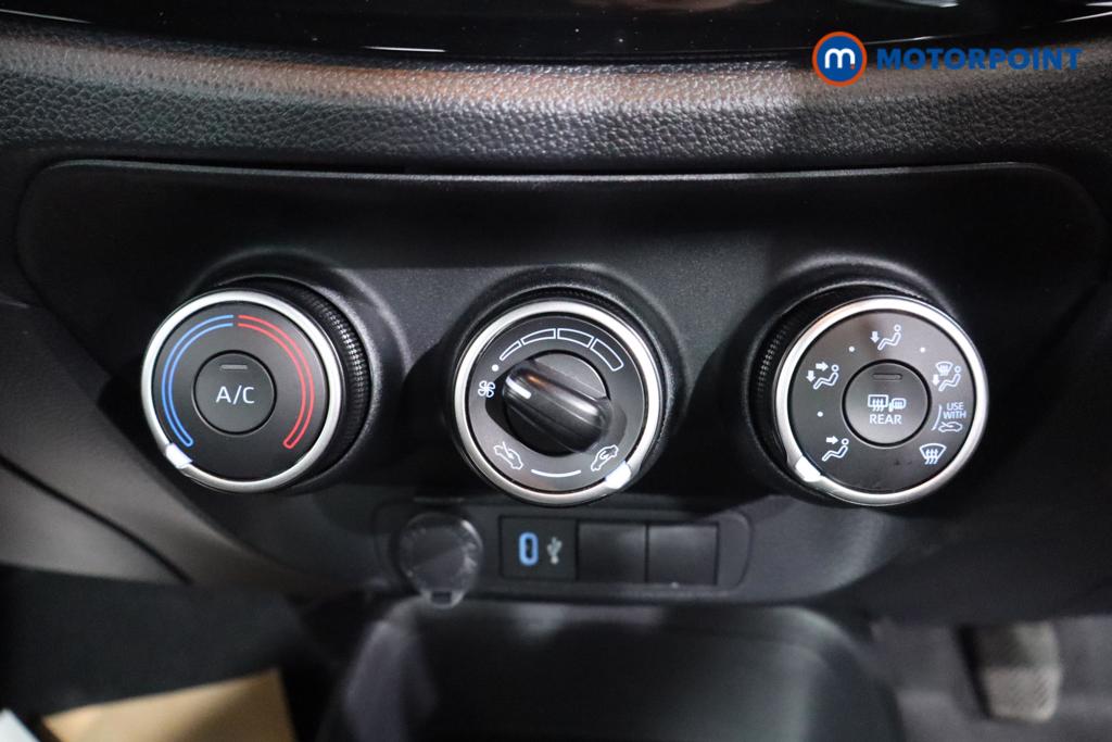 Toyota Aygo X Pure Manual Petrol Hatchback - Stock Number (1555615) - 3rd supplementary image