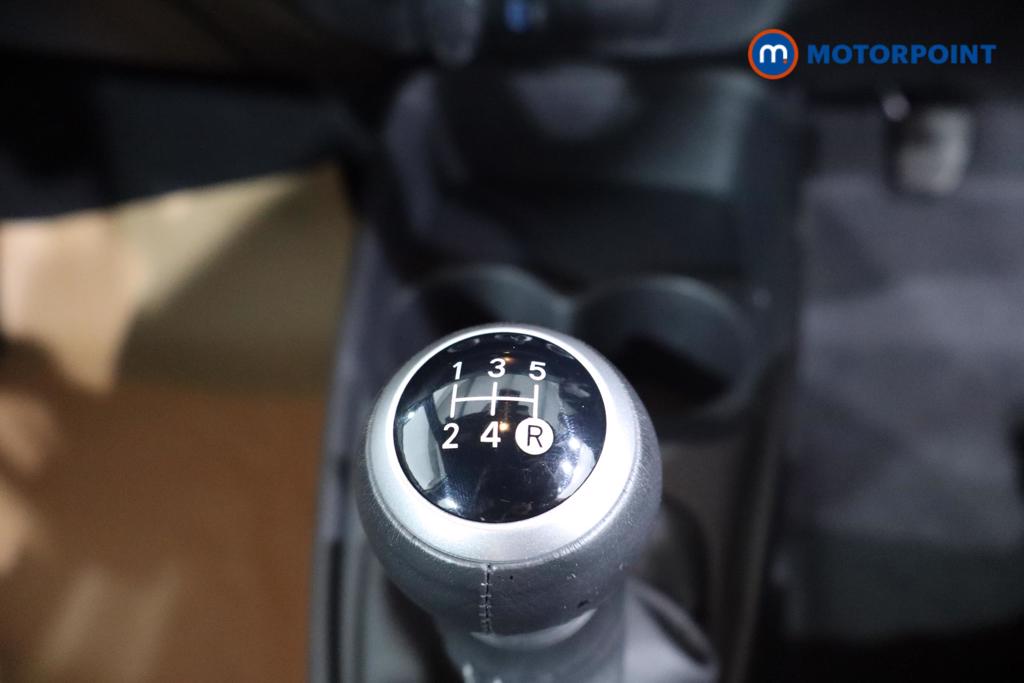 Toyota Aygo X Pure Manual Petrol Hatchback - Stock Number (1555615) - 4th supplementary image