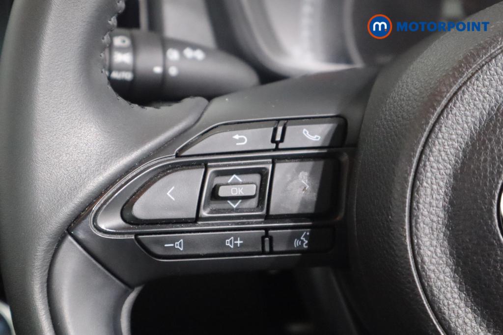 Toyota Aygo X Pure Manual Petrol Hatchback - Stock Number (1555615) - 7th supplementary image