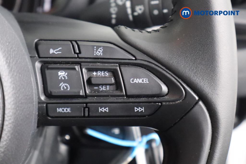 Toyota Aygo X Pure Manual Petrol Hatchback - Stock Number (1555615) - 8th supplementary image