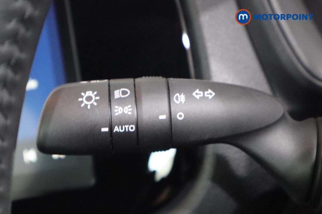 Toyota Aygo X Pure Manual Petrol Hatchback - Stock Number (1555615) - 9th supplementary image