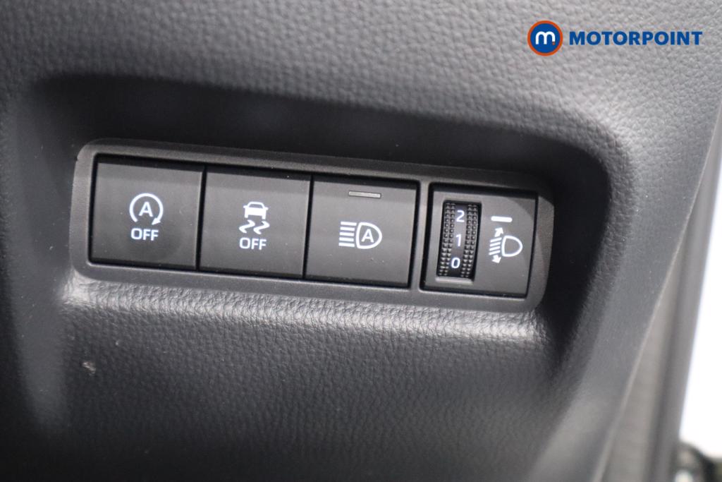 Toyota Aygo X Pure Manual Petrol Hatchback - Stock Number (1555615) - 11th supplementary image