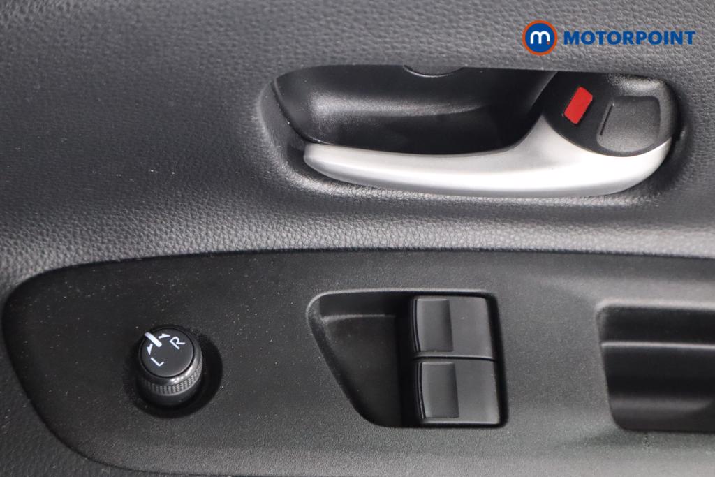 Toyota Aygo X Pure Manual Petrol Hatchback - Stock Number (1555615) - 12th supplementary image