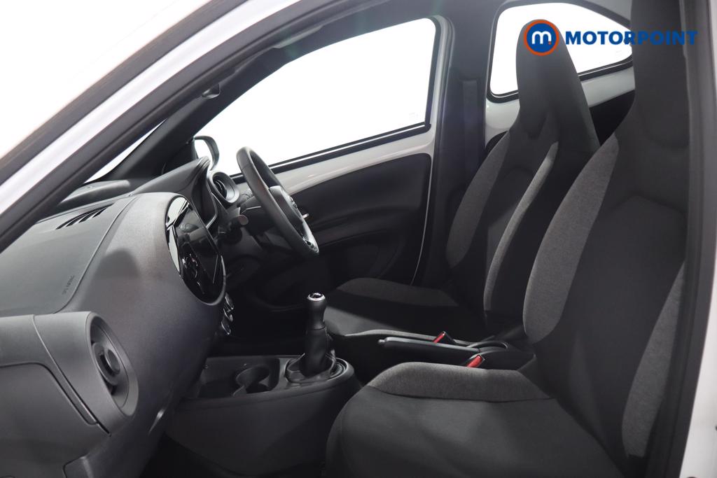 Toyota Aygo X Pure Manual Petrol Hatchback - Stock Number (1555615) - 13th supplementary image