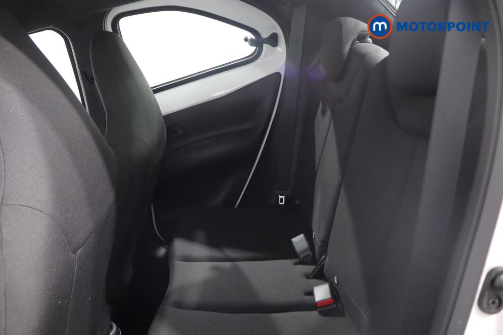 Toyota Aygo X Pure Manual Petrol Hatchback - Stock Number (1555615) - 14th supplementary image