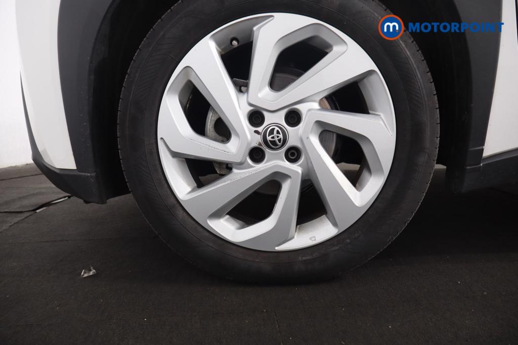 Toyota Aygo X Pure Manual Petrol Hatchback - Stock Number (1555615) - 16th supplementary image